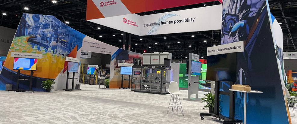 rockwell automation fair