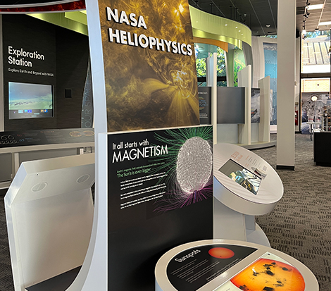 Heliophysics-feature