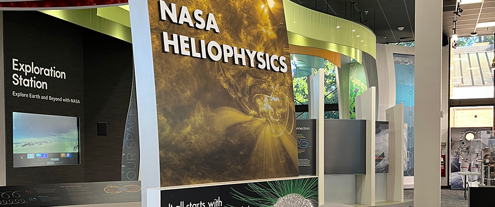 Heliophysics-feature