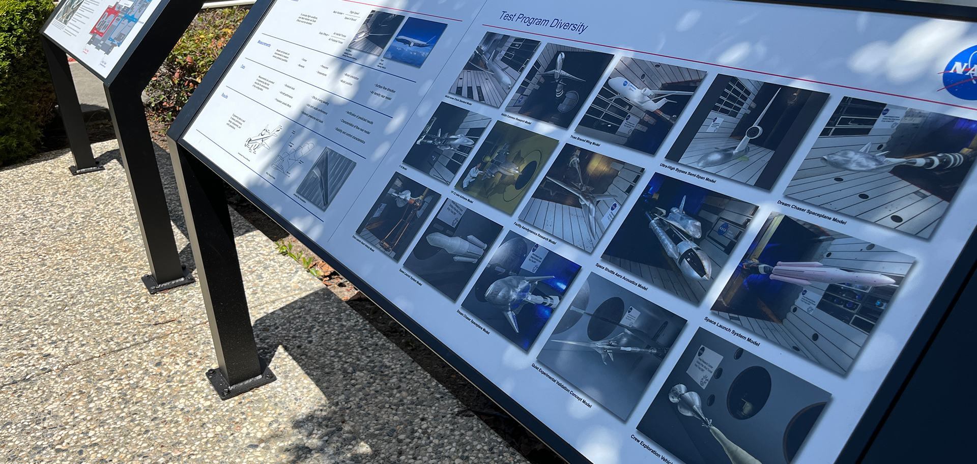 nasa ames wind tunnel