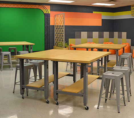 st josephs design build studio