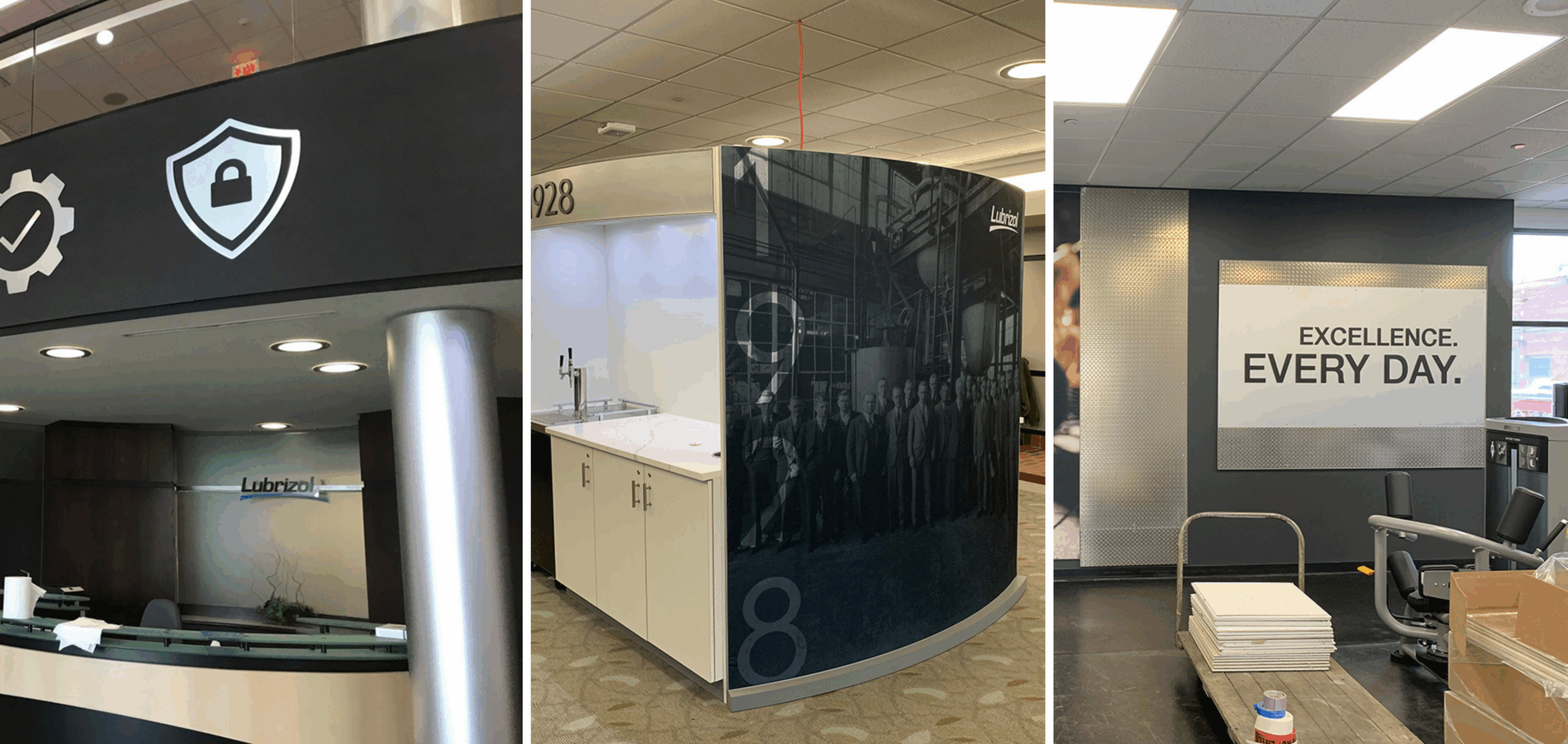 wickliffe lubrizol lobby